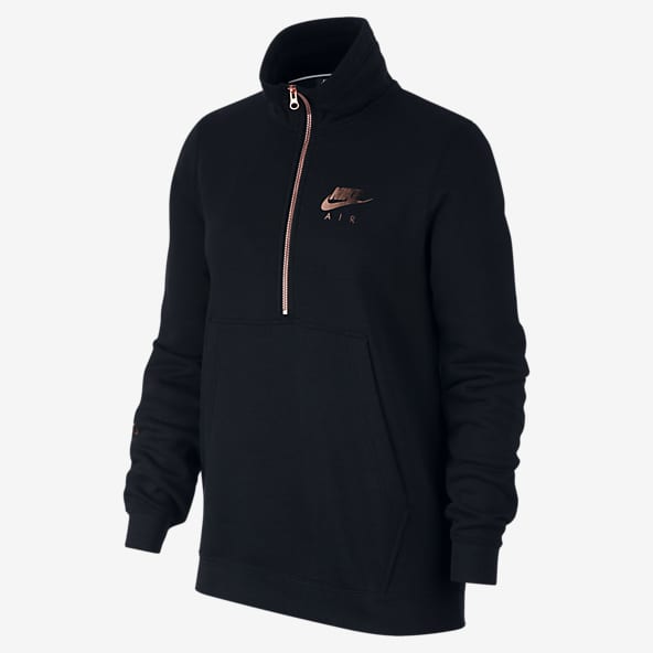 Women s Sweatshirts Hoodies. Nike BG